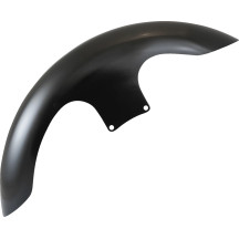 Front Fender For Henry Fit — 16" - 19", Black