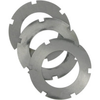 Steel Drive Plates — Clutch, set of 3