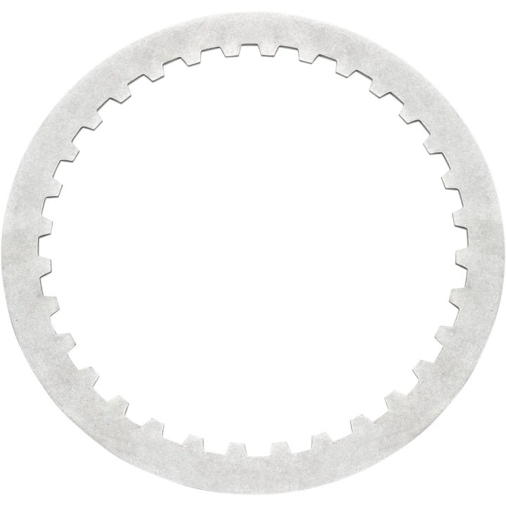Steel Drive Plates — '99–'17 Twin Cam without slipper/assist clutch