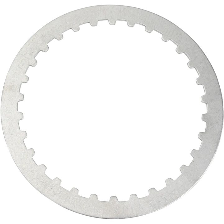 Steel Drive Plates — Clutch