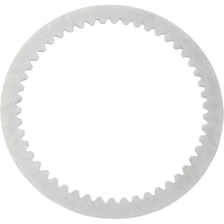 Steel Drive Plates — Clutch