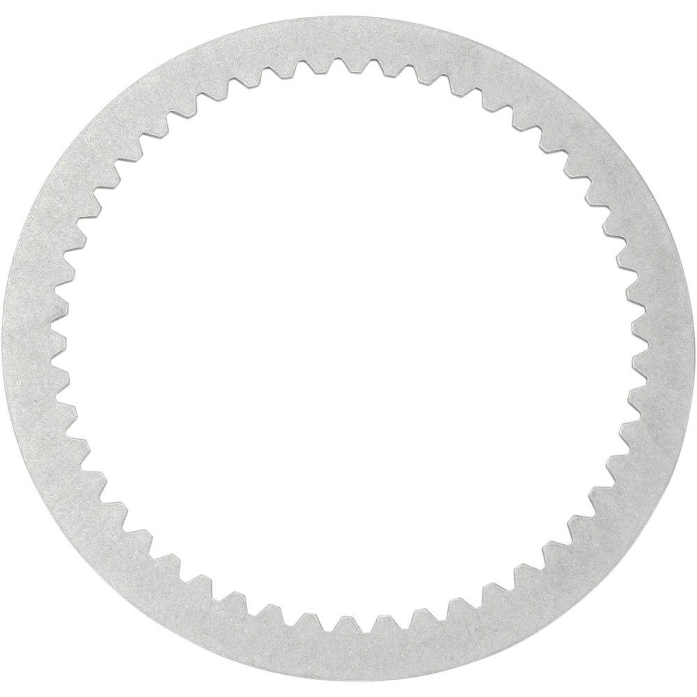 Steel Drive Plates — Clutch