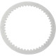 Steel Drive Plates — Clutch