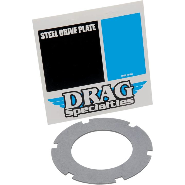 Steel Drive Plates