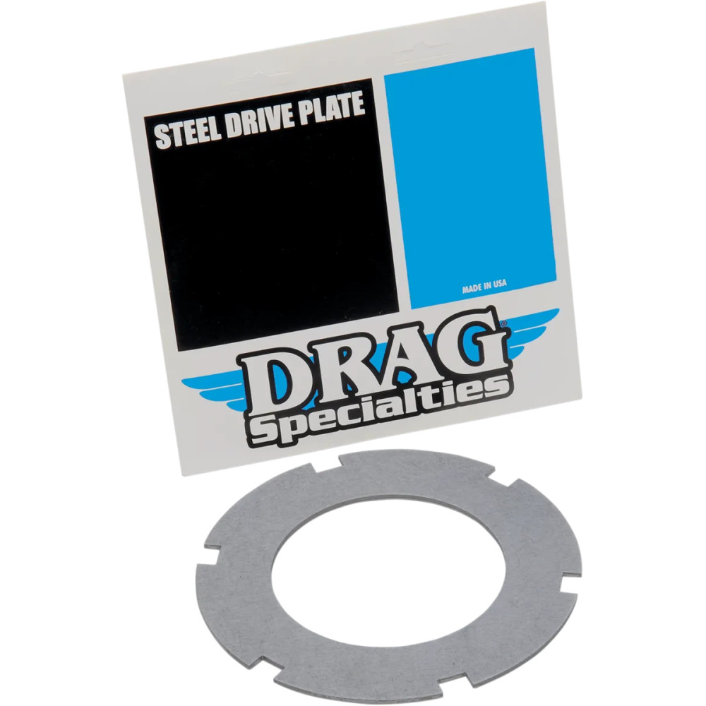 Steel Drive Plates