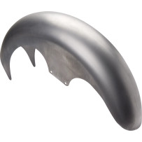 Guardabarros DEI Steel 21" , 23" , 26" — acero, sin pintar