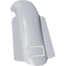 Guardabarros Trasero Corto Sport — Ajuste Sport, montaje trasero, sin acabado