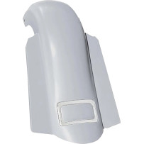 Guardabarros Trasero Corto Sport — Ajuste Sport, montaje trasero, sin acabado