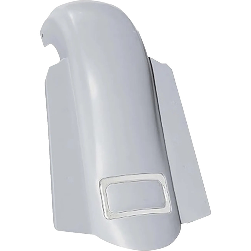 Guardabarros Trasero Corto Sport — Ajuste Sport, montaje trasero, sin acabado