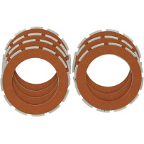 Clutch Friction Plate Set — Set of 7