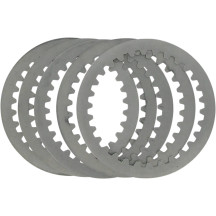 Steel Drive Plates — Set of 5