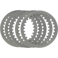 Steel Drive Plates — Set of 5