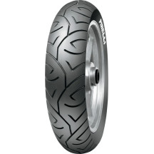 Sport Demon™ Tire — 110/90-18, Rear, Blackwall