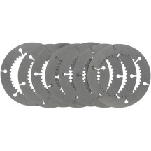 Steel Drive Plates — Set of 7, 1131-0446