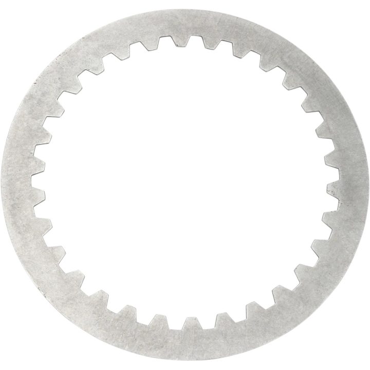 Steel Drive Plates — DRAG SPECIALTIES, P/N 1131-0447