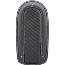 Fender Chap — Black, Rear