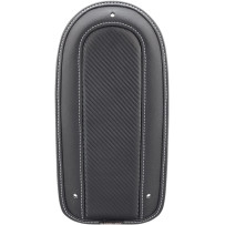 Fender Chap — Black, Rear