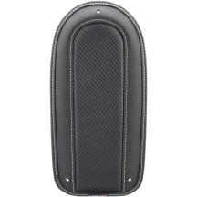 Fender Chap — Rear, Black