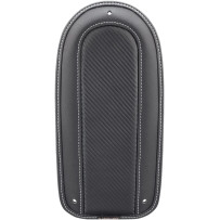 Fender Chap — Rear, Black