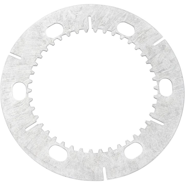 Steel Drive Plates — Clutch