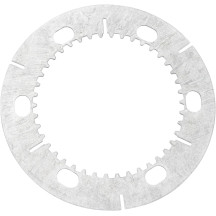 Steel Drive Plates — Clutch