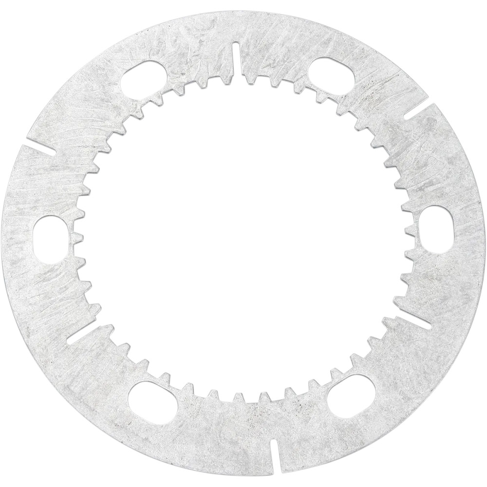 Steel Drive Plates — Clutch