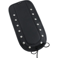 Fender Chap — Rear, Black