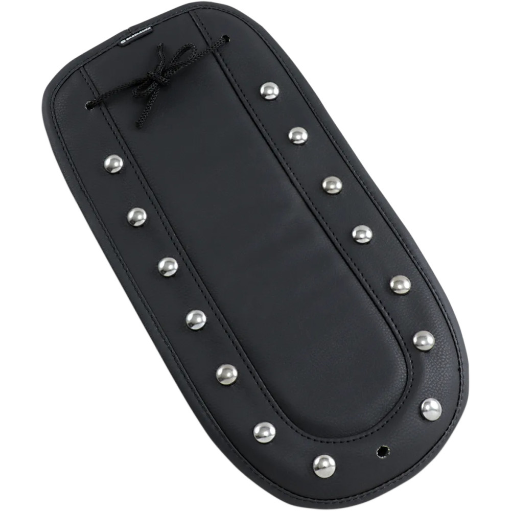 Fender Chap — Black, rear mount