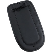 Fender Chap — Rear, Black
