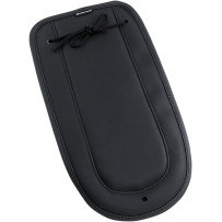 Fender Chap — Rear, Black