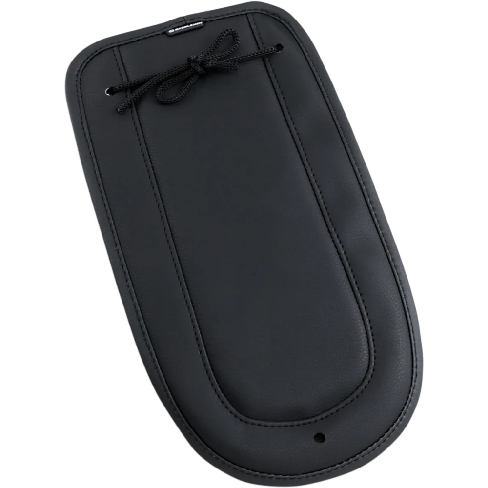 Fender Chap — Rear, Black