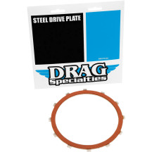 Outer Drive Plate — DRAG SPECIALTIES, SK-8RQ