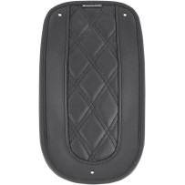 Fender Chap — Black, Rear