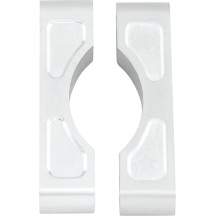 Tire Hugger Front Fender Mounting Block — Front, 16", 17", 18", 19"