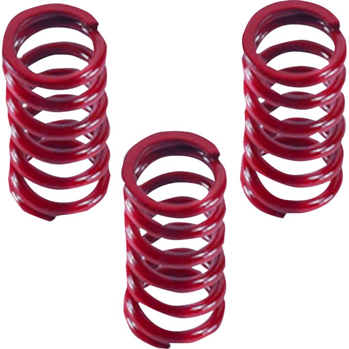 Clutch Springs — Set of 3