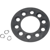 Clutch Spring Retainer — Clutch, DRAG SPECIALTIES