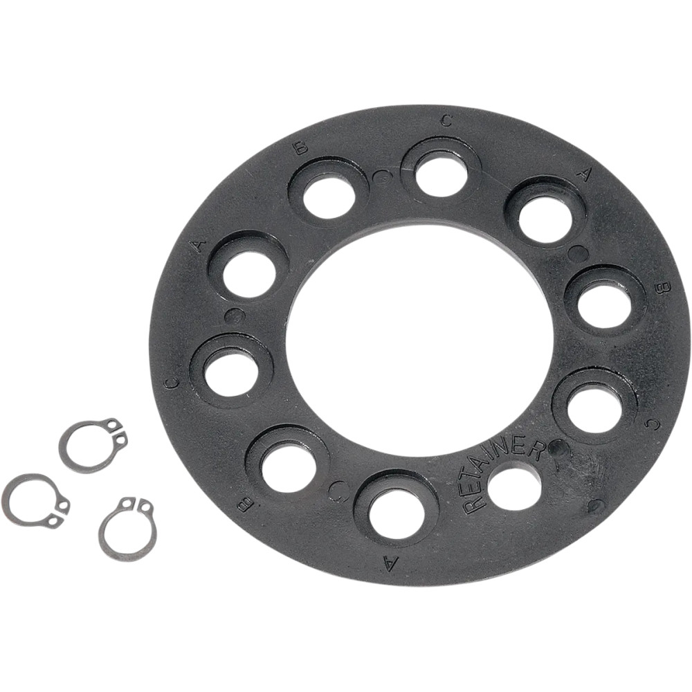 Clutch Spring Retainer — Clutch, DRAG SPECIALTIES