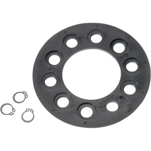 Clutch Spring Retainer — Clutch, DRAG SPECIALTIES