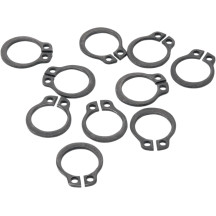 Clutch Snap Ring — 10-pack