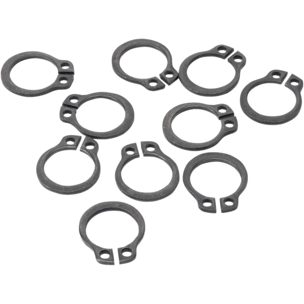 Clutch Snap Ring — 10-pack