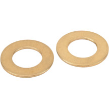 Starter Shaft Thrust Washers — 2-pack