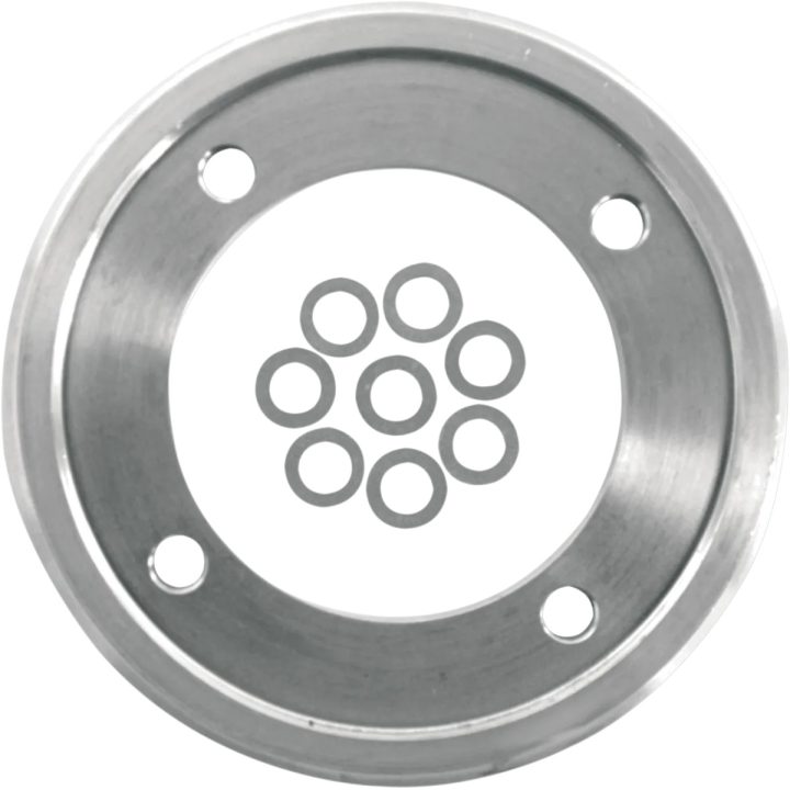 Clutch Adjuster Plate — 1132-0590