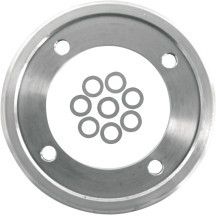 Clutch Adjuster Plate — 1132-0590