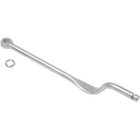 Clutch Release Lever — Chrome