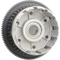 Clutch Shell — 148400