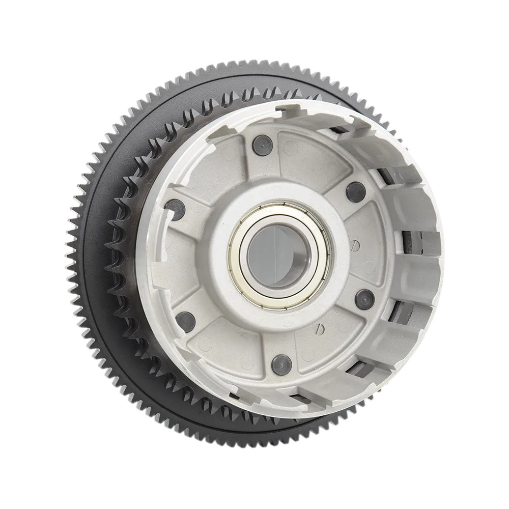 Clutch Shell — 148400