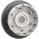 Clutch Shell — 148400