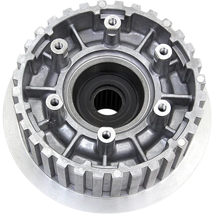 Inner Clutch Hub — '11-'17 Twin Cam (mechanical clutch)