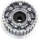 Inner Clutch Hub — '11-'17 Twin Cam (mechanical clutch)