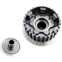 Clutch Hub — Clutch, P/N 64167